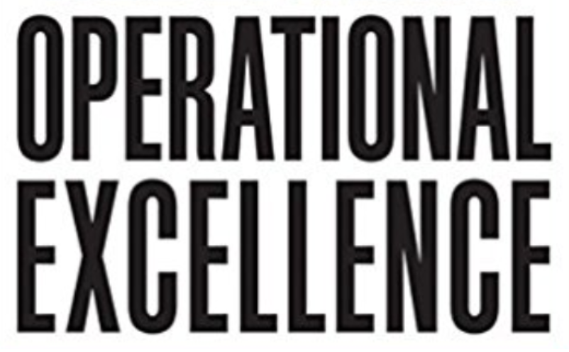 Free Book Chapter: Redefining Operational Excellence